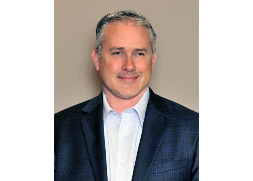 The new CEO of Cardenas Markets is Eric Stover